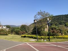 -龙寺生态园