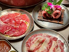 -西塔老太太泥炉烤肉(温州首店万象城黑金店)