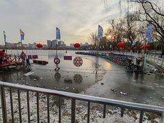 -莲花池公园