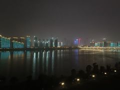 -君庭中餐厅(湘江豪生店)