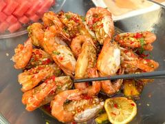 -溪山云境森林音乐餐厅(湖景店)