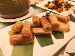 -御满江海鲜酒家(洛溪新城店)