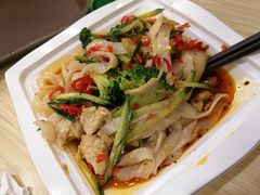 -魏家凉皮(兵马俑店)