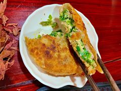 -兰庆鸡蛋馃(人民路店)