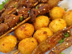 -牛得很·鲜牦牛肉烧烤·牛羊肉菌汤锅(康定店)