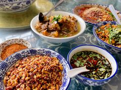 -回辉登偰氏面片(东莲花美食街店)