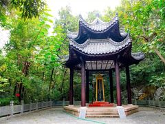 -云龙山