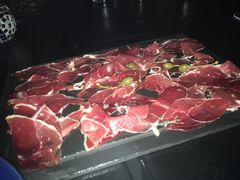 利比里亚5J火腿-C&R西班牙餐厅