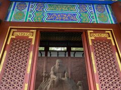 -炎帝陵景区