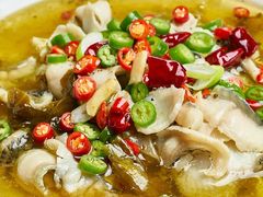 -壹笑茶庄·农家菜土菜杭帮菜