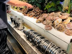 -一方渔歌蒸汽海鲜自助(文化路万达广场店)