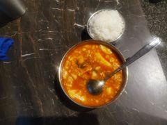 -大叹号·朝鲜族烤肉(潍坊泰华城店)