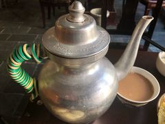 -尼玛藏家风味园(阿山食城店)