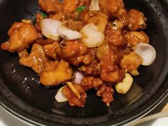 -小放牛炒菜馆(裕华万达店)