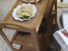 -鱼颜诱纸纸上烤鱼·蛙(龙湖天街店)