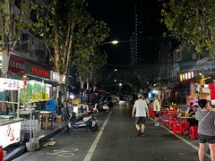 -燕子煨汤(山海关路店)