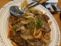 -团子君寿司·茶