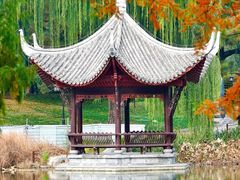 -陶然亭公园