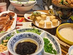 -老北京炸酱面·烤鸭(前门店)