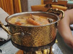 -海天一色海景自助餐厅(西港花园店)