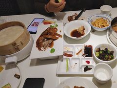 -小放牛河北菜(长安万达店)