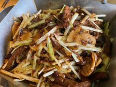 -弄堂里(阿里西溪A区店)