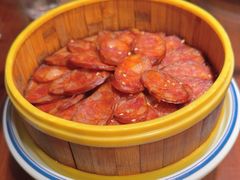 -川流不息·地道川菜·小龙虾(松东路店)