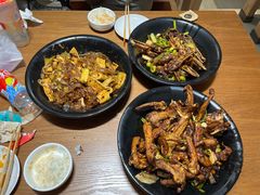 -掌上鲜(南顺城街店)