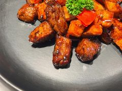-阿明小菜·海鲜·上海菜(梅陇店)