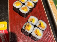 -古田居·特色寿司料理(星之岛旗舰店)