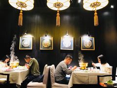 -鼓楼东街老火锅(鼓楼店)