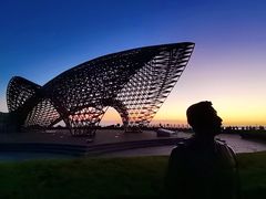 -南汇嘴观海公园