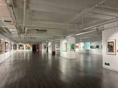 -湖北美术学院(昙华林校区)