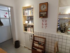 -白胡子咖啡(丽都园店)