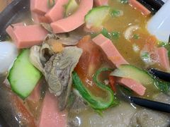 -沈妈砂锅(光华村店)