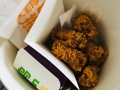-麦当劳(欧亚大观商都店)