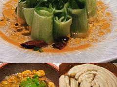 -奉天小馆·非遗东北菜(济南万象城店)
