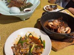 -202特色排档(五缘湾店)