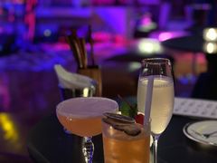 -The Penthouse酒吧