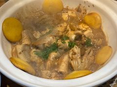 -吕氏疙瘩汤·私家菜馆(慈云寺店)