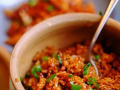 猪油拌饭-兰溪小馆(东直门簋街店)