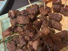 -春田小幸铁板烧(忠义街店)