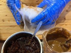 -安徽阜阳卷馍(西单店)