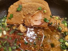 -大街小巷民俗酒店(仁和中路店)