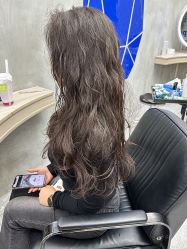 -DK SALON连锁专业烫染接发店
