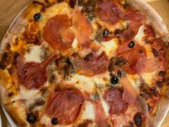 -城市大道红炉披萨烘焙坊