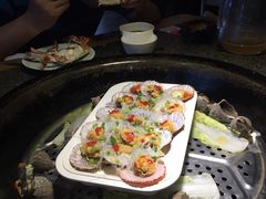 -船梆煮•蒸汽海鲜·生腌干蒸(五四广场店)