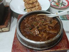 -小城外婆肴私房菜.家宴聚集点(圆明园颐和园·清河上地店)