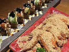-鸟屯(三里屯店)