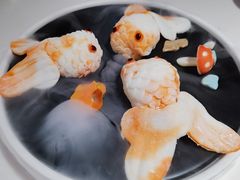 芒果小金鱼-粤来记·啫啫煲·点心(日月光店)